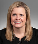 Karla Eischens, RPh, President and CEO of Sanford Bemidji