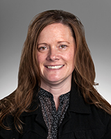 Alison Hanson NP Family Medicine Bemidji MN