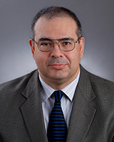 Andreas Sarrigiannidis MD Critical Care Bismarck ND