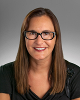 Ellen Holloway PA-C Family Medicine Bemidji MN