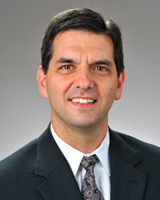 Erik Fetner, MD