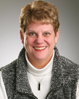 Janet Rasmussen, PT