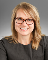 Jennifer Raum MD Internal Medicine Fargo ND