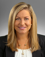 Kari Smith, CRNA