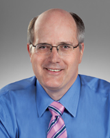 Keith Hansen, MD