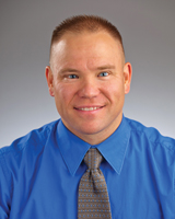 Lee Potratz PA-C Orthopedic Surgery Bemidji MN