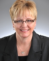 Michele Spiekermeier NP Family Medicine East Grand Forks MN