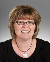 Pamela Stewart, NP-C