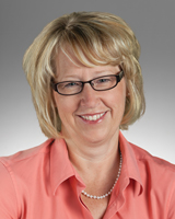 Patty Juhnke, CSW-PIP