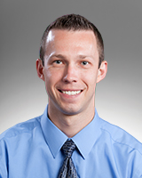 Ryan Becker MD Family Medicine Sheldon IA