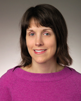 Sara Vandrovec, MD