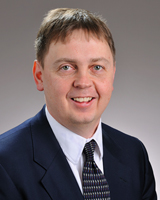 Stephen Garrity, MD