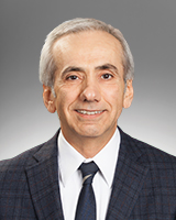 Tim Bakalakos, MD