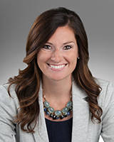 Amanda Helmer NP Reproductive Endocrinology Fargo ND