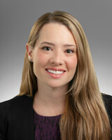 Dr. Amber Stutz headshot