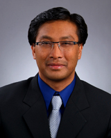 Bhaja Shrestha MD Pulmonology Bismarck ND