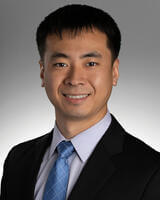 Bill Liu