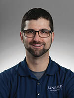 Brandon Dirk PT DPT OCS CSCS Physical Therapy Bismarck ND