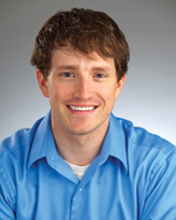 David Farder DPT Physical Therapy Bemidji MN