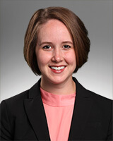 OB/GYN Dr. Elizabeth Miller