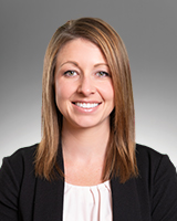 Dr. Megan Fettig headshot