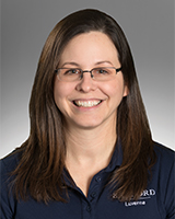 Jennifer Hoefert DPT Physical Therapy Luverne MN