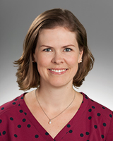 Megan Burgers CNM Obstetrics & Gynecology Sioux Falls SD