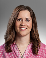 Melissa Sandbulte DPT ATC Physical Therapy Rock Rapids IA