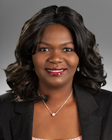 Ukamaka Nwadibia MD Internal Medicine Sioux Falls SD