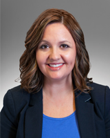 Jessica Paulsen PA-C Family Medicine Alexandria MN