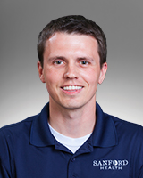 Scott Swanson PT DPT ATC Physical Therapy Aberdeen SD