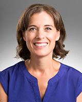 Tara Curtis-Haberlock PA-C Pulmonology Bismarck ND