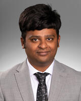 Internal medicine physician Dr. Reddy Sama